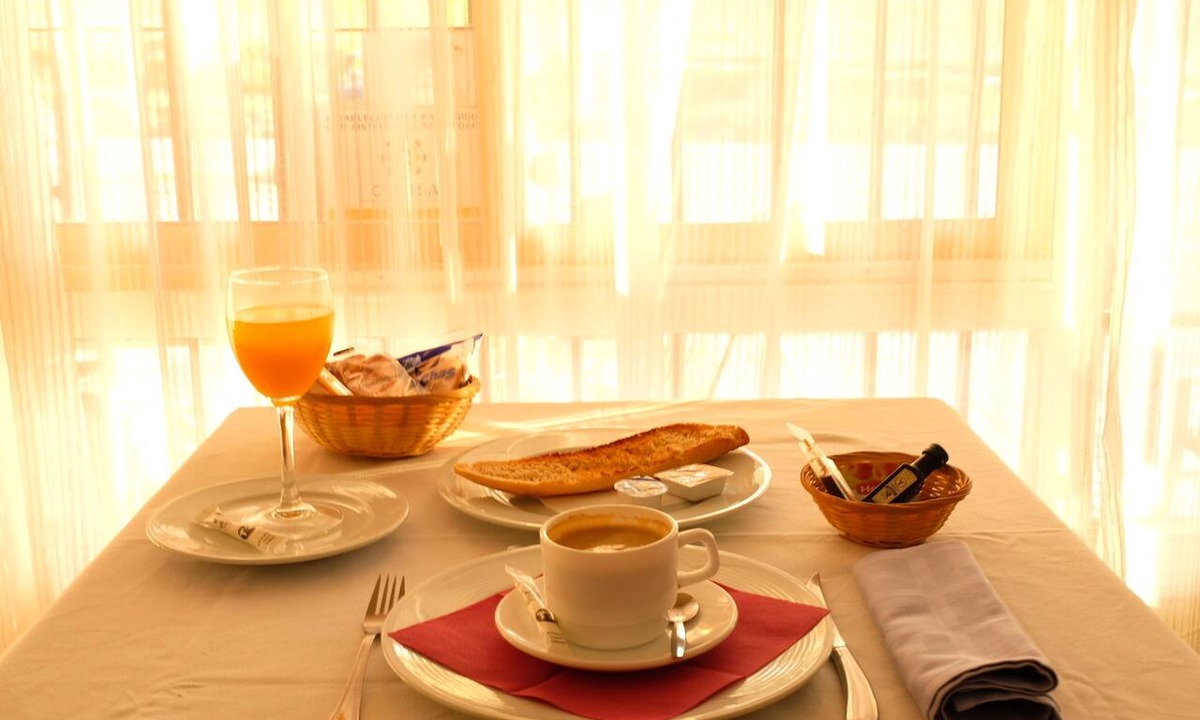 Carrascosa del Campo Hotel | Hotel El Prado