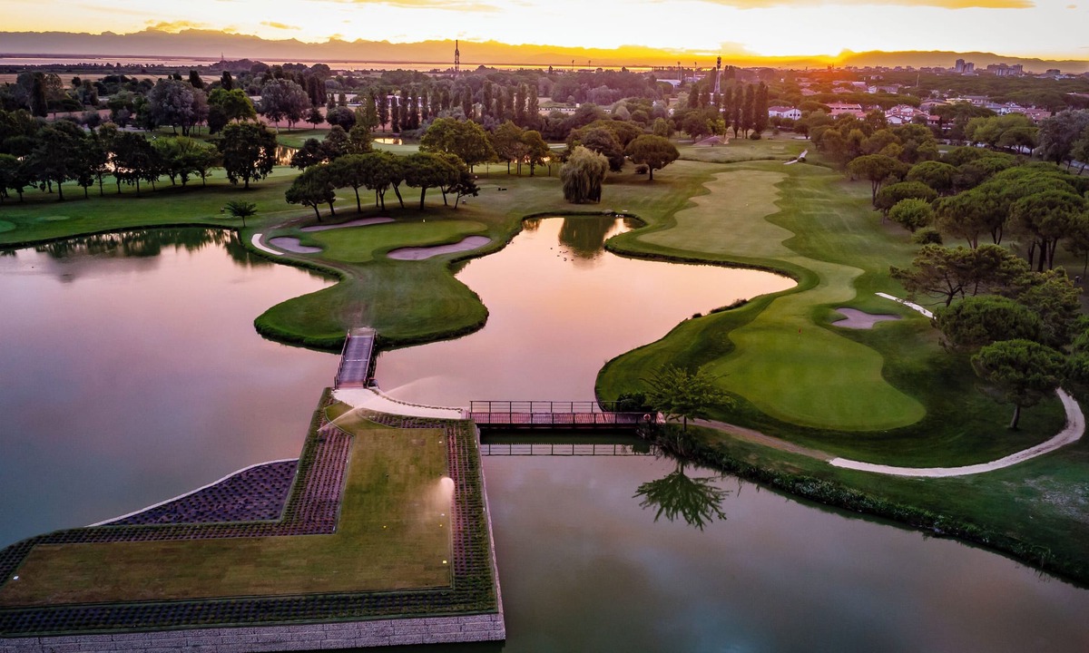 Lignano Sabbiadoro Hotel | Hotel Golf Inn