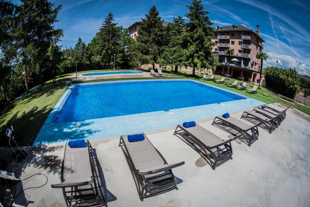 Solsona Hotel | Hotel Gran Sol