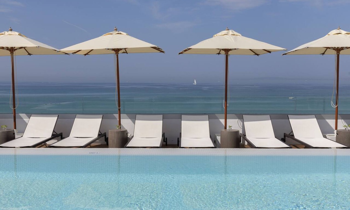 Ses Cadenes Hotel | Hotel HM Ayron Park – Adults Only