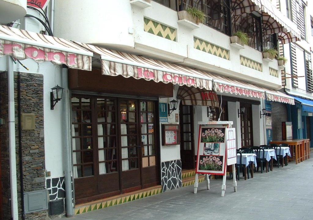 Roses Town Center Hotel | Hotel La Cala