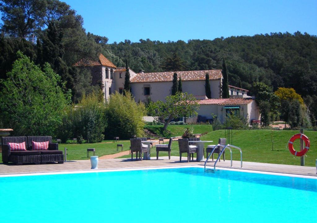 Palamos Hotel | Hotel La Malcontenta