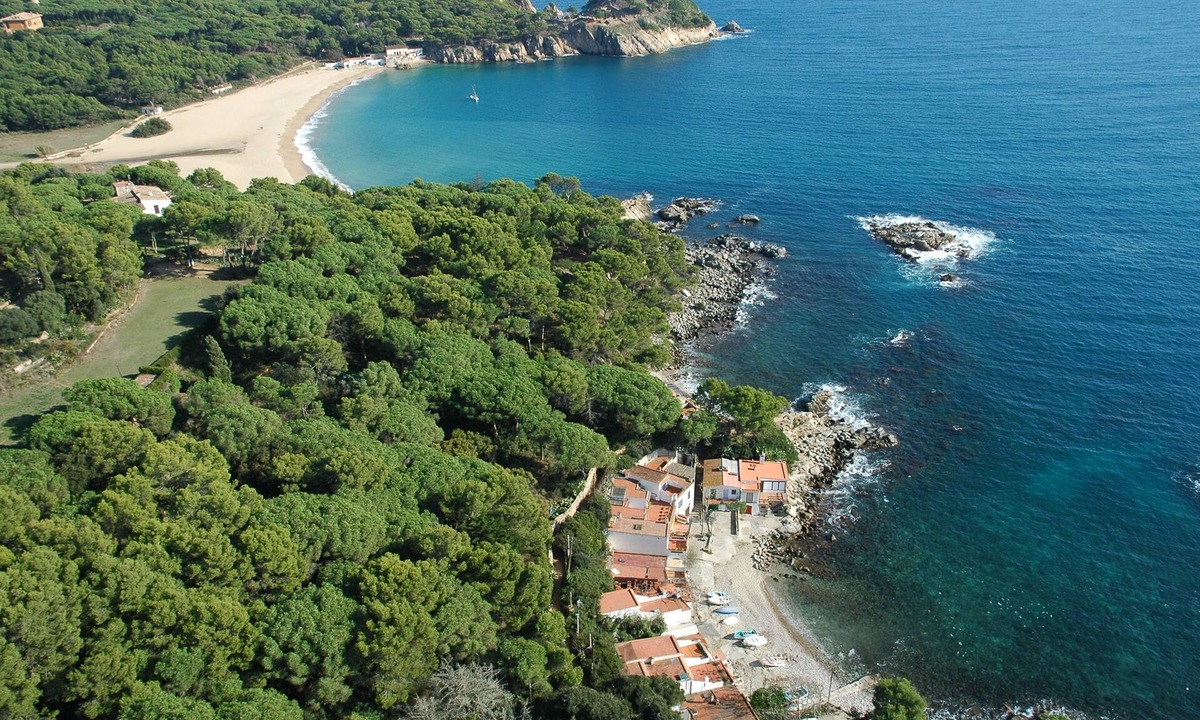 Palamos Hotel | Hotel La Malcontenta