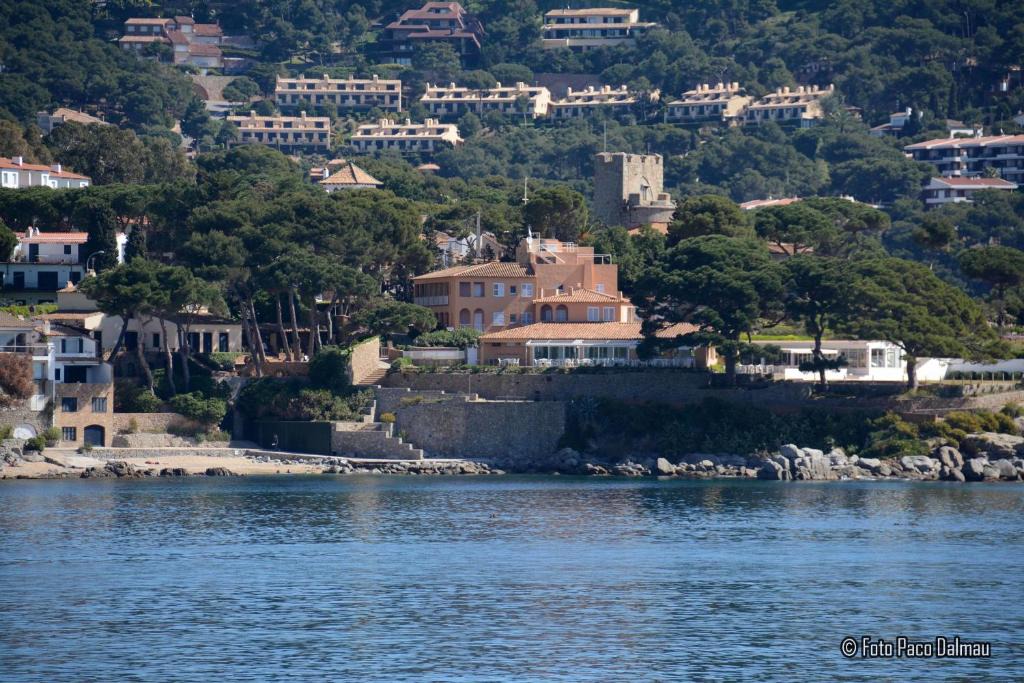Calella de Palafrugell Hotel | Hotel La Torre