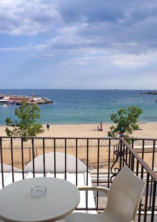 Llafranc Hotel | Hotel Llafranch