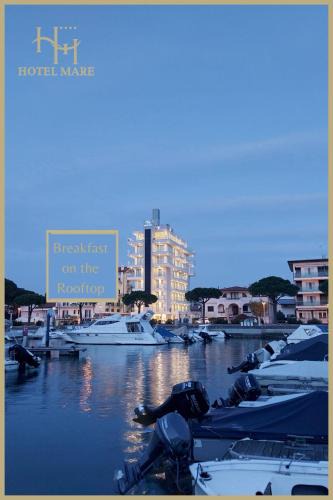 Lignano Sabbiadoro Hotel | Hotel Mare
