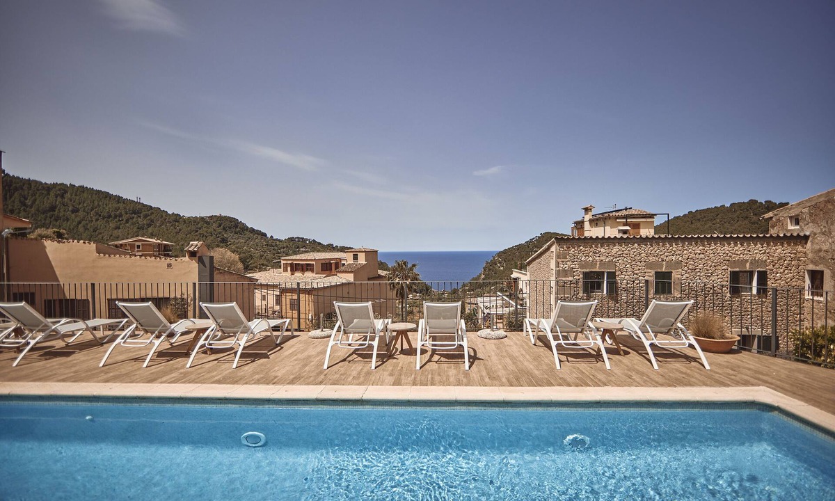 Estellencs Hotel | Hotel Maristel & Spa - Adults Only