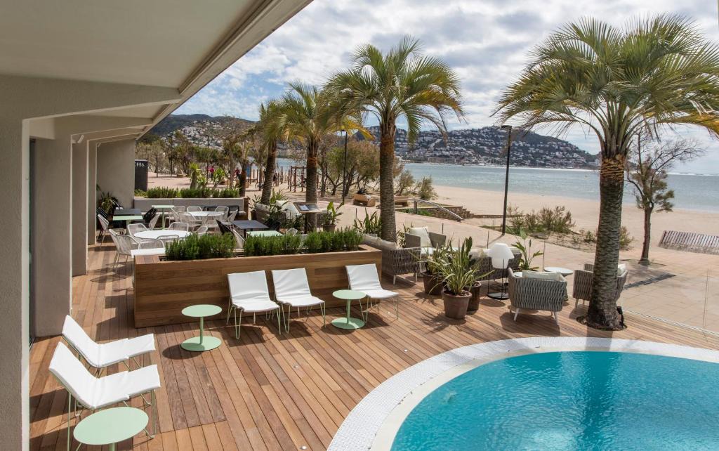 Santa Margarida Hotel | Hotel Maritim 4 Superior
