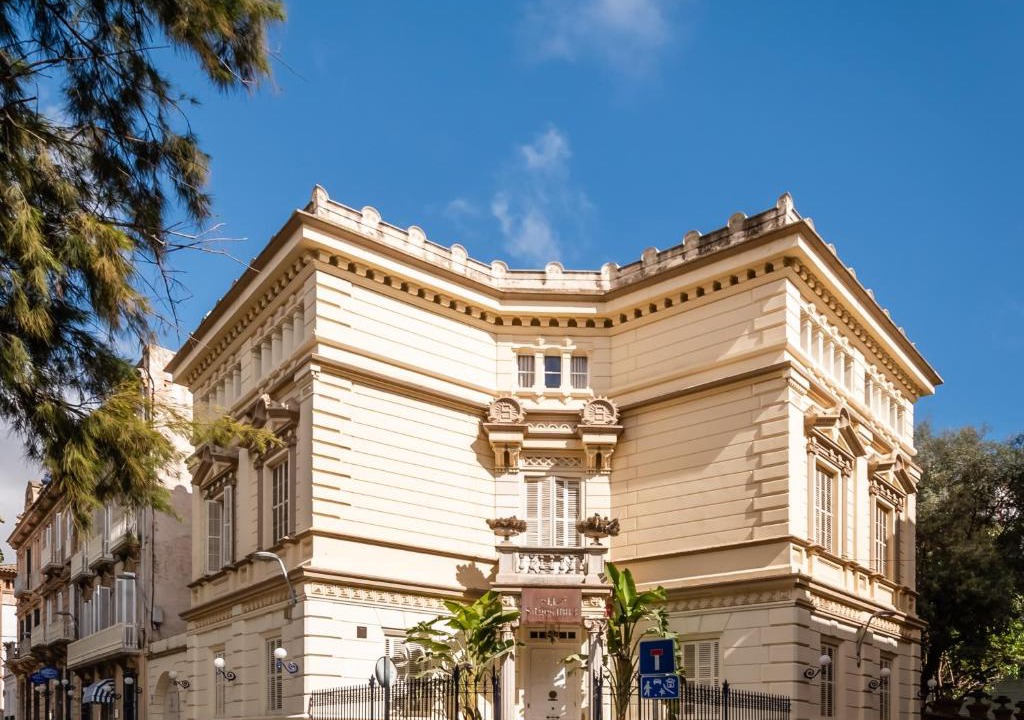 Sitges Town Center Hotel | Hotel Medium Romantic
