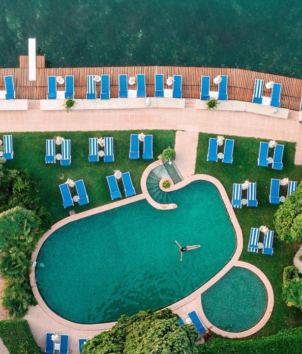 Gardone Riviera Hotel | Hotel Monte Baldo e Villa Acquarone
