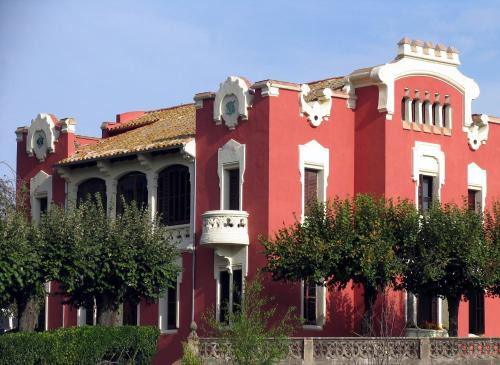 Les Planes d'Hostoles Hotel | Hotel Monumento Can Garay