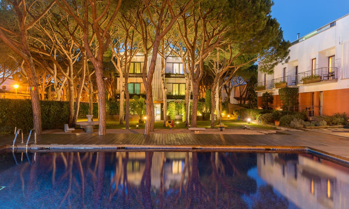 Platja d'Aro Hotel | Hotel NM Suites by Escampa Hotels