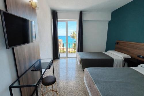 Can Picafort Hotel | Hotel OCTOPUS