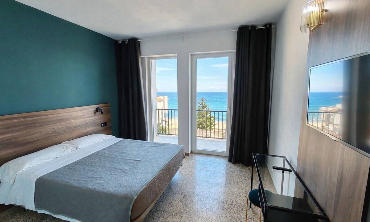 Can Picafort Hotel | Hotel Octopus