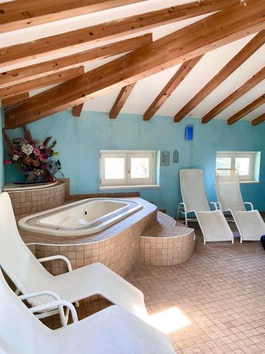 Arco Hotel | Hotel Olivo