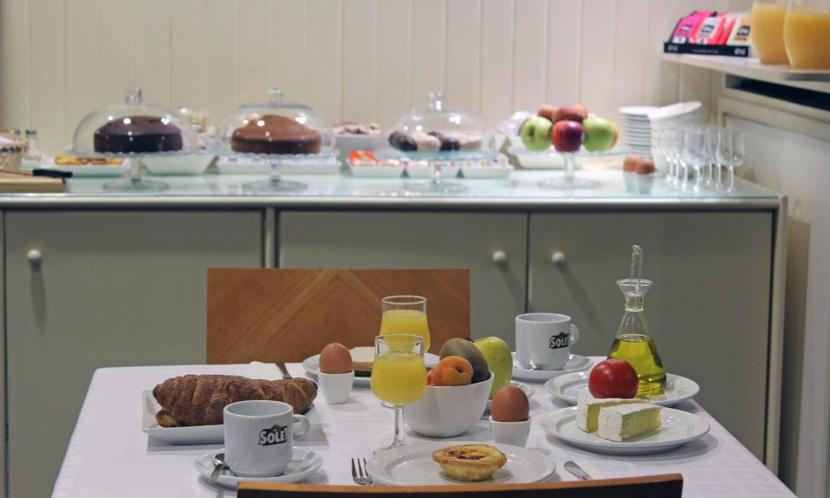 La Jonquera Hotel | Hotel Puerta de España