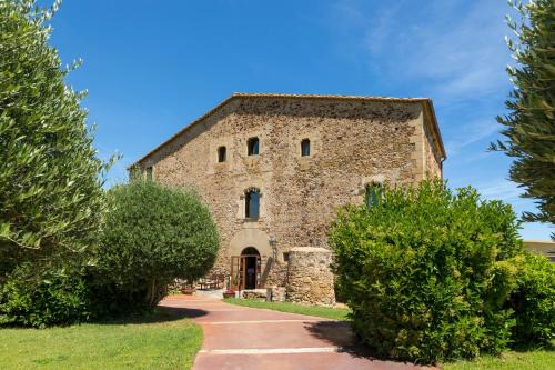 Pals Hotel | Hotel Restaurant Mas Roig - Adults only
