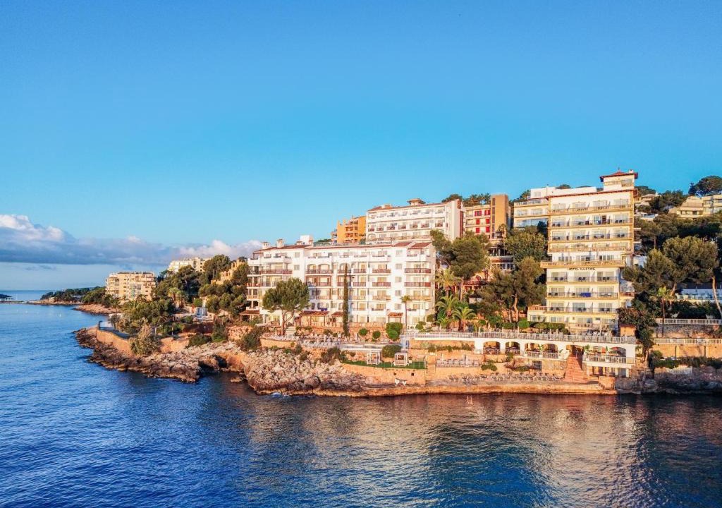 Illetas Hotel | Hotel ROC Illetas & SPA