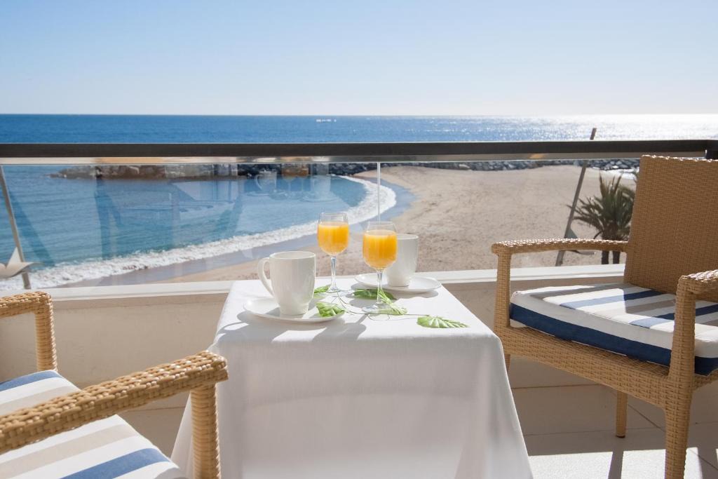 Sant Antoni de Calonge Hotel | Hotel Rosamar