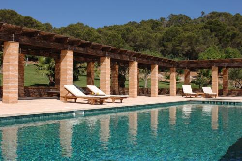 Cas Concos House | Hotel Rural Son Terrassa