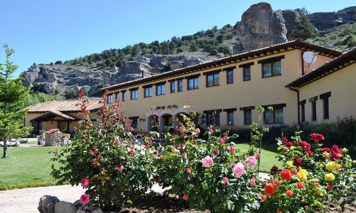 Grado del Pico Hotel | Hotel Rural y SPA La Senda de los Caracoles