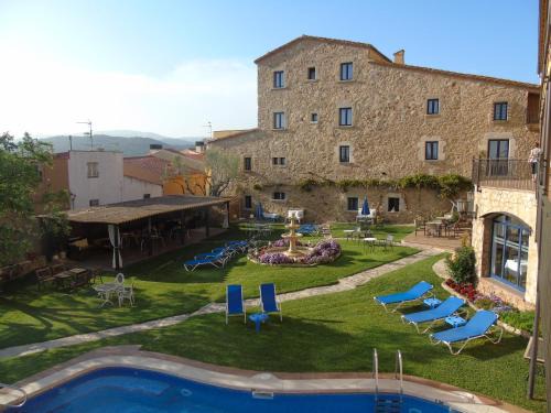 Palamos Hotel | Hotel Sant Joan