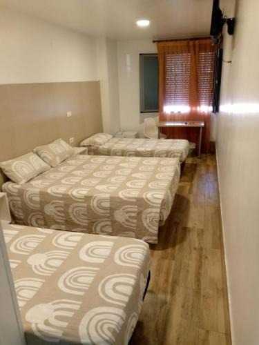 Norte Hotel | Hotel Skyline Boadilla