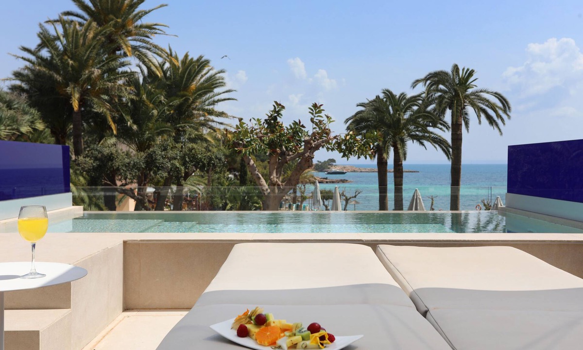 Palmanova Hotel | Hotel Son Caliu Spa Oasis Superior