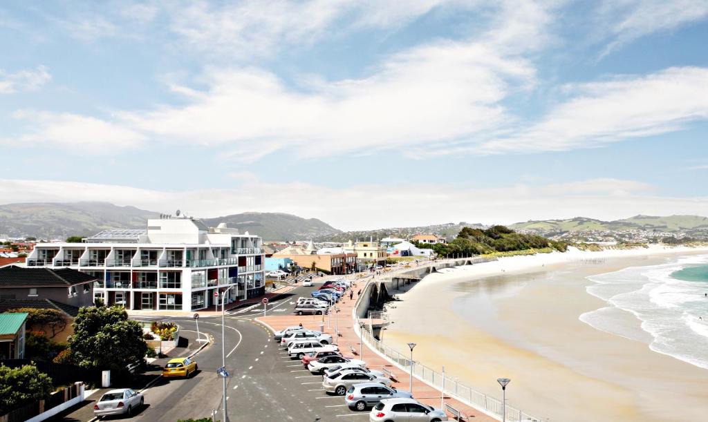 St. Clair Hotel | Hotel St Clair