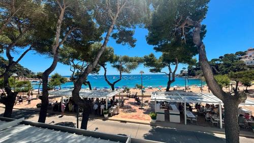 Llafranc Hotel | Hotel Terramar