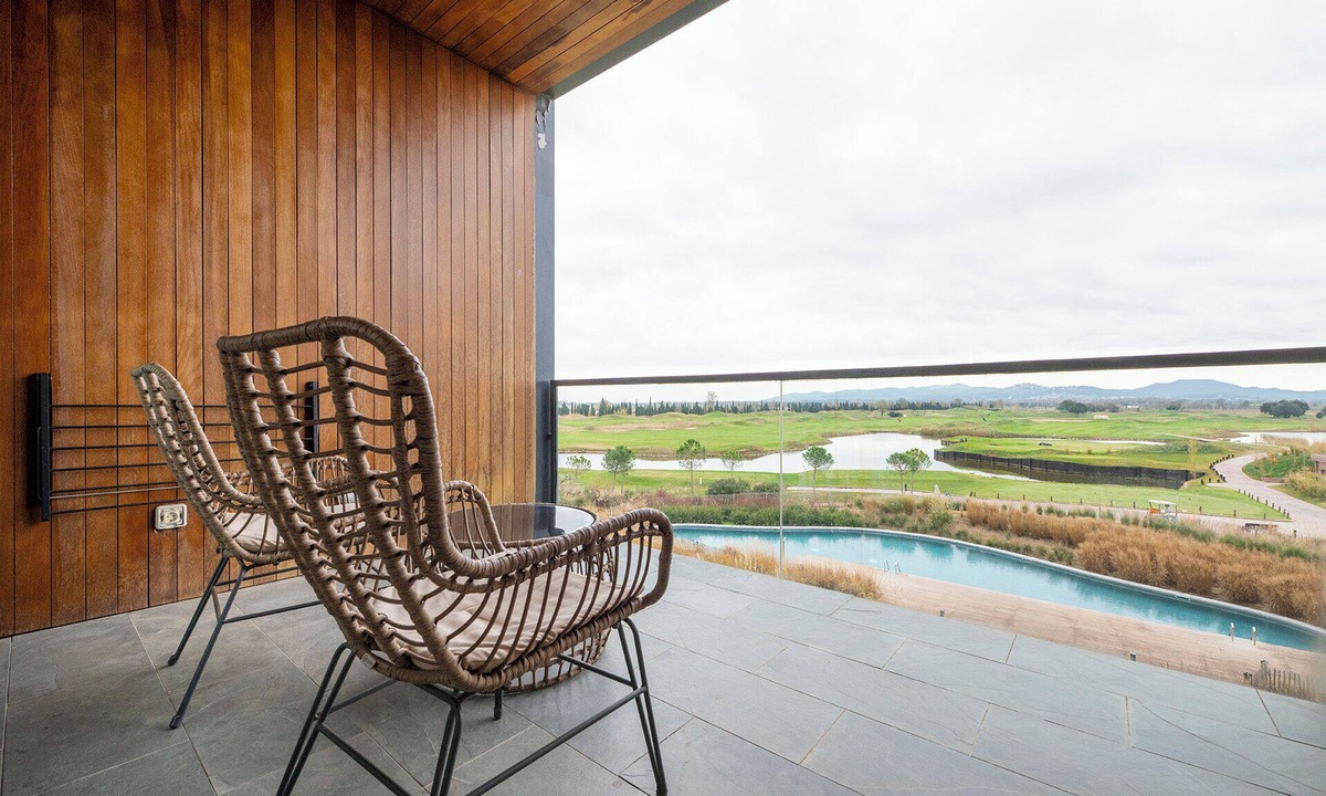 Torroella de Montgri Hotel | Hotel Terraverda at Empordà Golf Resort