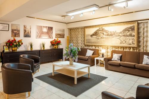 Figueres Hotel | Hotel Travé