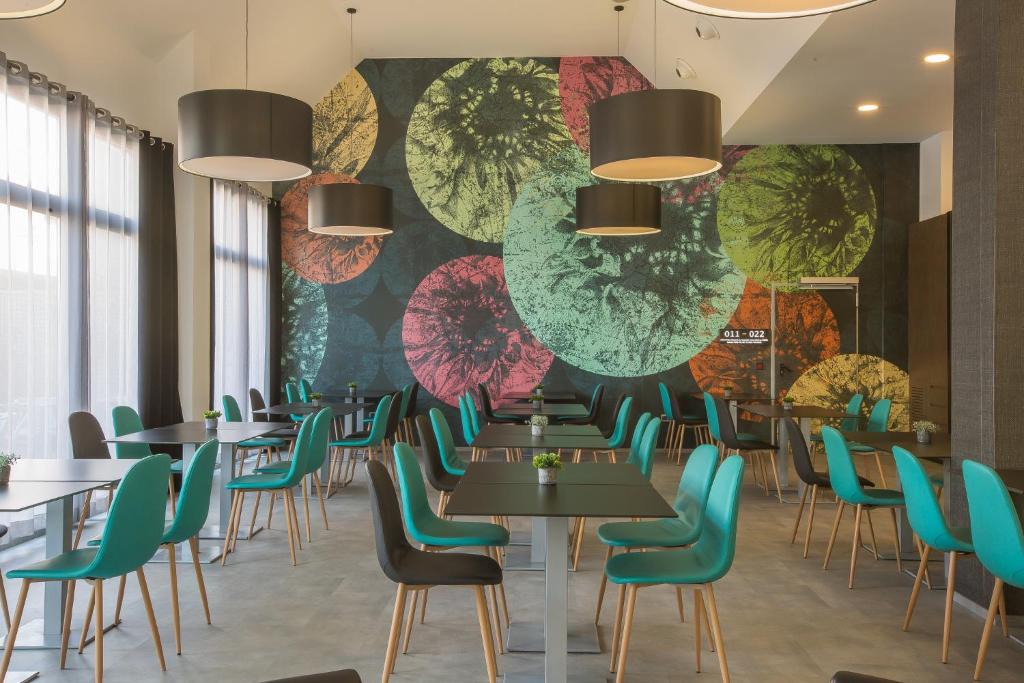 Sant Cugat del Valles Hotel | Hotel Venture Sant Cugat