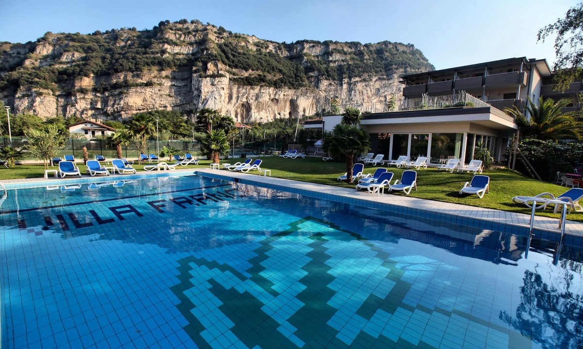 Arco Hotel | Hotel Villa Franca