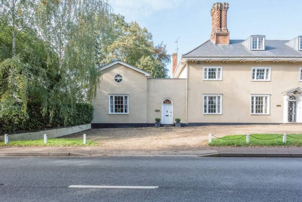 Clare House | House ∙ 1 bedroom ∙ 2 guests