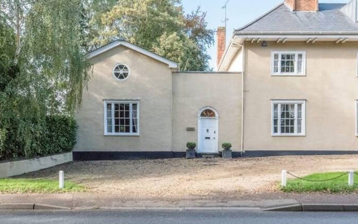 Clare House | House ∙ 1 bedroom ∙ 2 guests