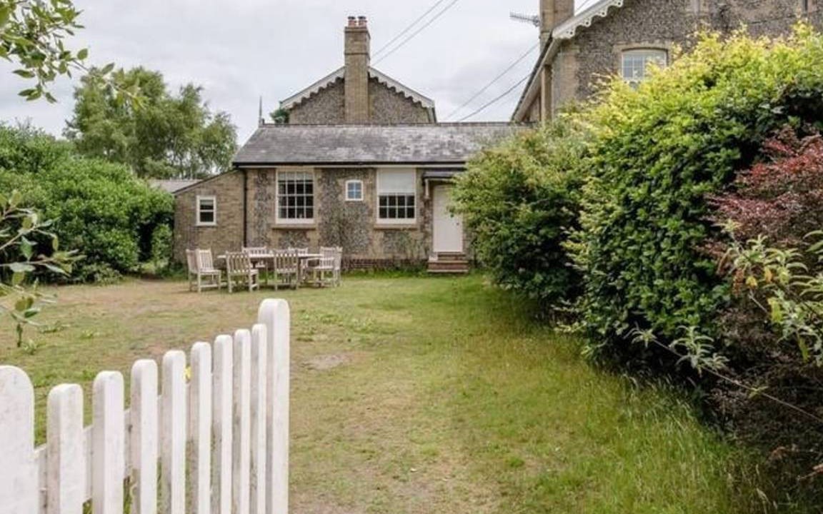 Leiston House | House ∙ 2 bedrooms ∙ 4 guests