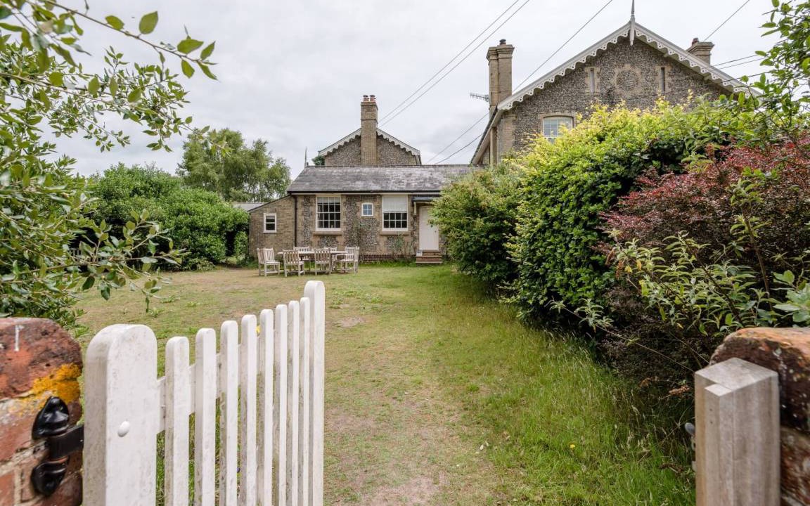 Leiston House | House ∙ 2 bedrooms ∙ 4 guests