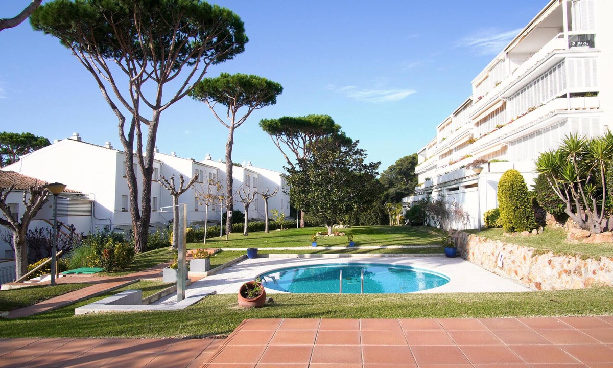 Platja d'Aro House | House ORQUIDIES I by HR COSTABRAVA