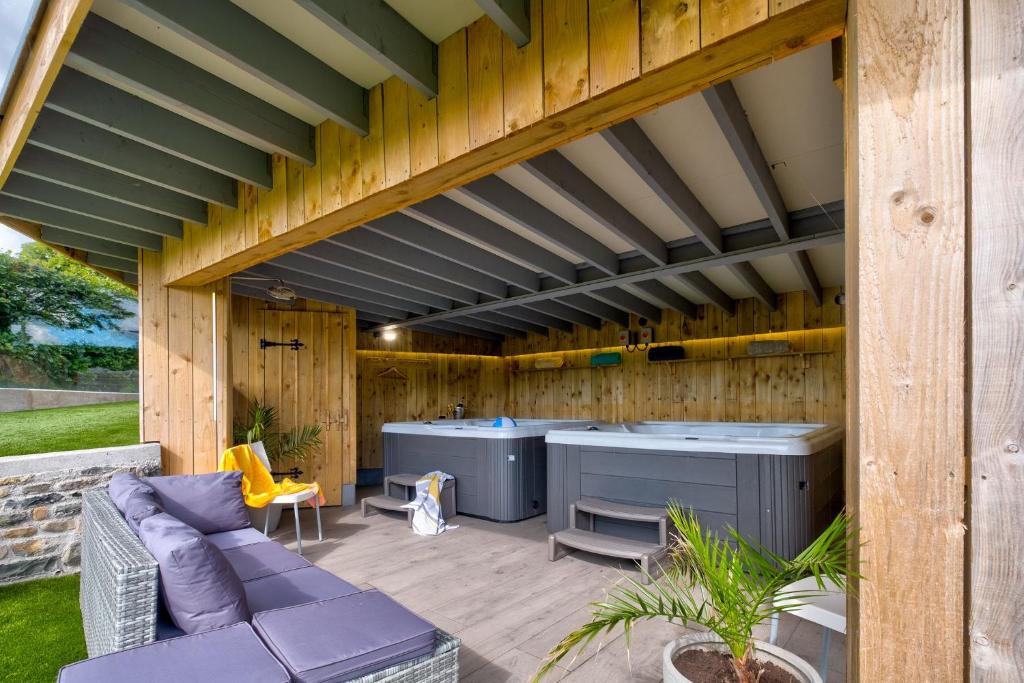 Sedbergh House | House - Private use