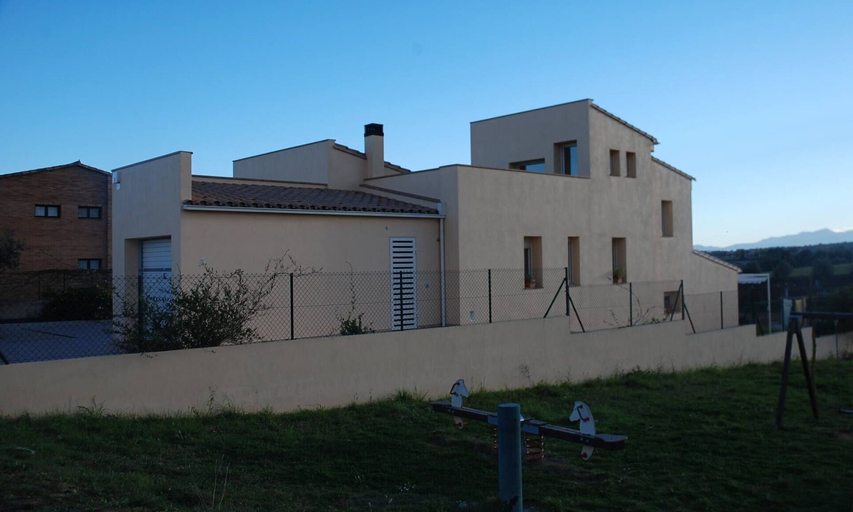 Llado House | House to enjoy with tranquility in the Alt Empordà