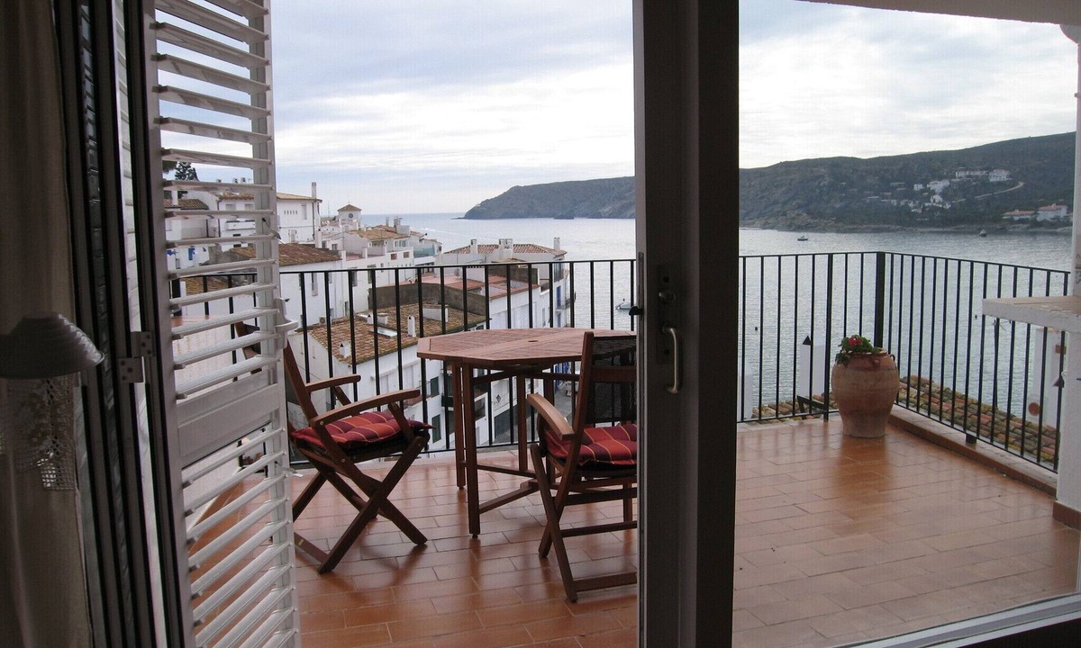 Portlligat House | House with magnificent sea views