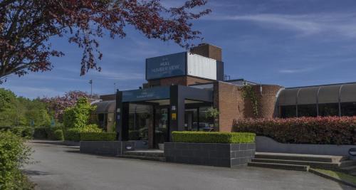 North Ferriby Hotel | Hull Humber View Hotel, Sure Hotel Collection by BW