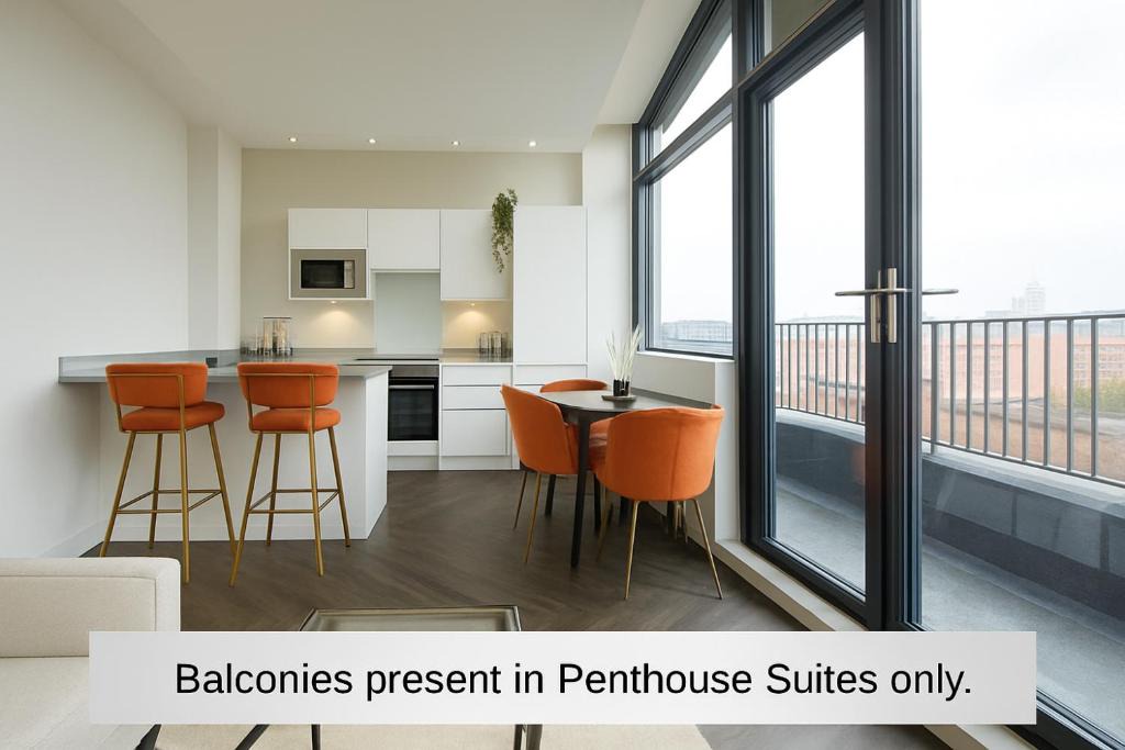 Hull Old Town Apartment | Humber Lofts Apartments