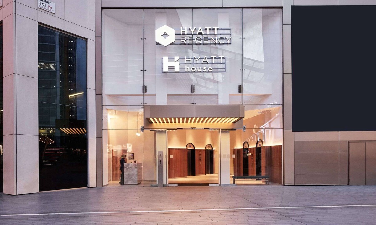 Stratford and New Town Hotel | Hyatt Regency London Stratford