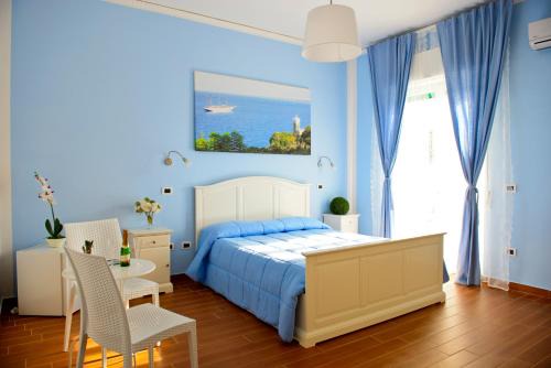 Agropoli Bed & Breakfast | I Delfini