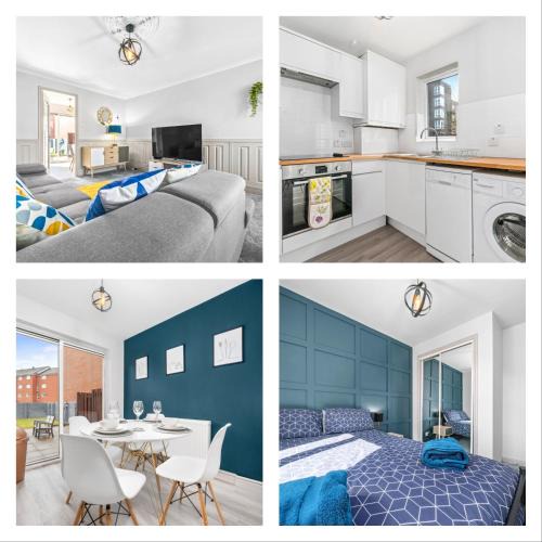 East End House | I'm Your Host - Bridgeton House