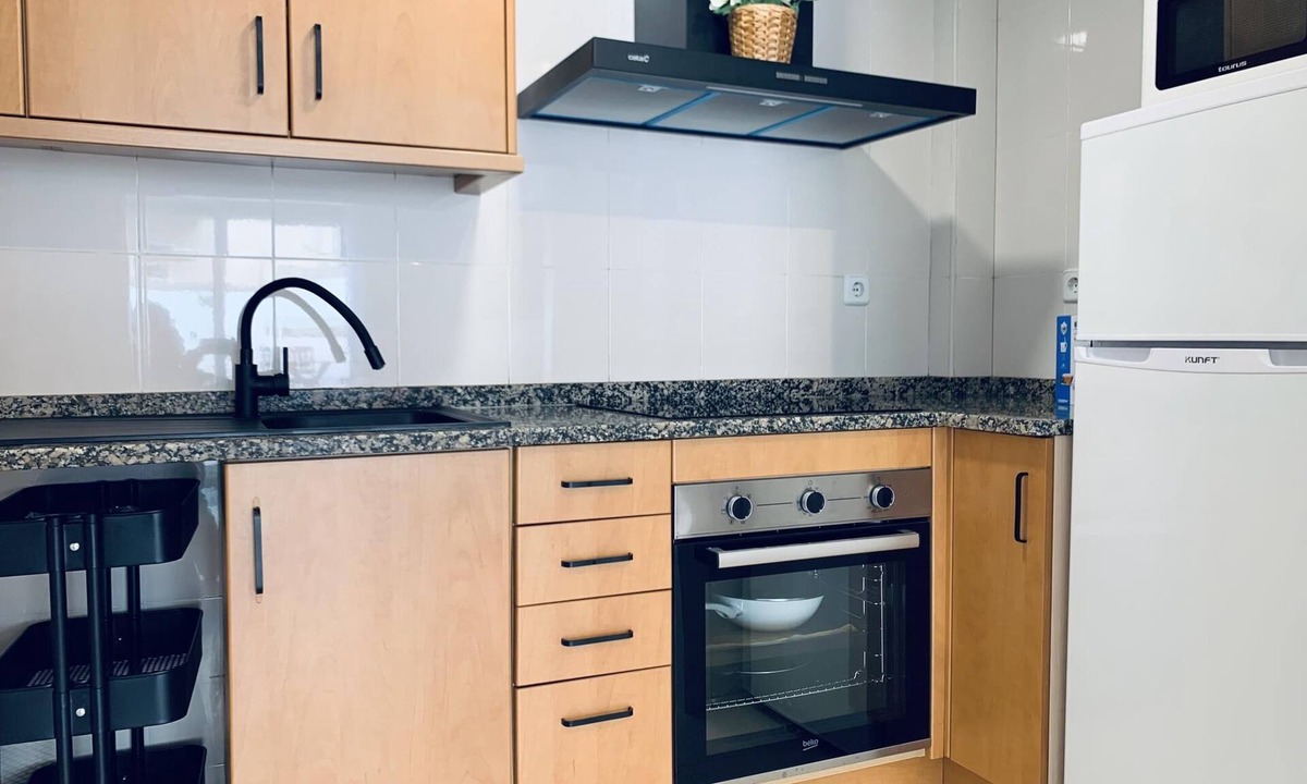 Santa Cristina de Aro Apartment | Ideal long stay in Santa Cristina d'Aro