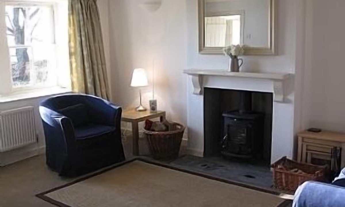 Carsluith Cottage | Idyllic Detached Cottage With Stunning Sea Views Over The Solway Firth