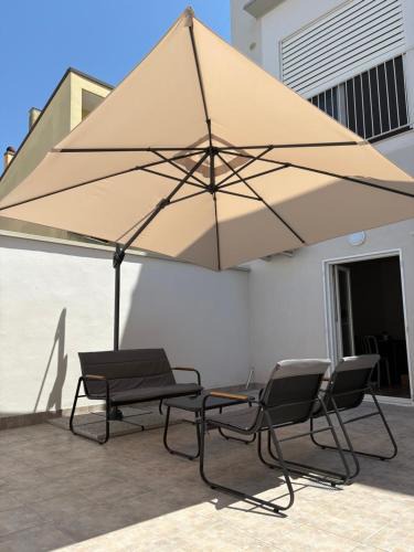 Acquaviva delle Fonti Apartment | Il Canto Quinto
